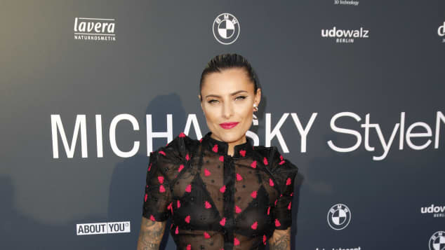 Sophia Thomalla Verteidigt Ihren Ex Till Lindemann