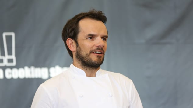 Steffen Henssle: Aktuelle News & Bilder | promipool.de