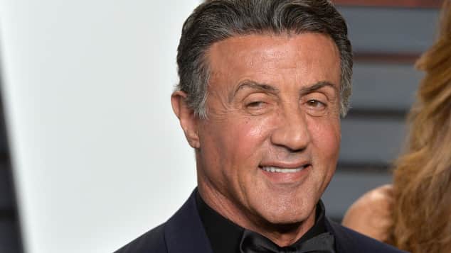 sylvester stallone aktuelle news bilder promipool de