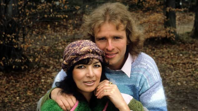 Thea Gottschalk Thomas Gottschalk Zweifelt Nach Ehe