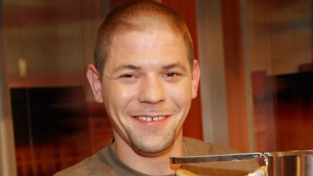 Mit Glatze So Sah Tim Malzer Fruher Aus