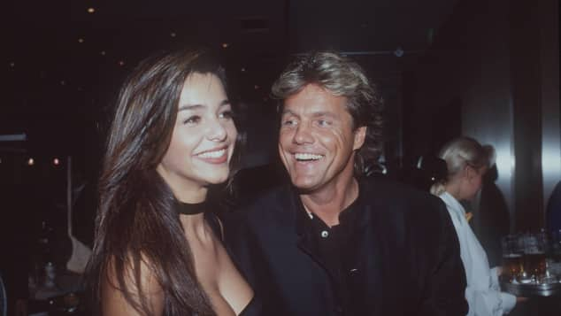 Verona Pooth Und Dieter Bohlen So Spricht Sie Heute Uber Die Ehe