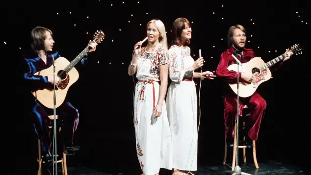 ABBA