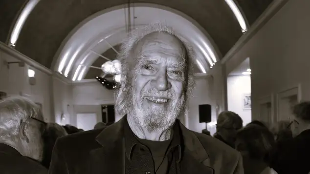 Achim Wolff