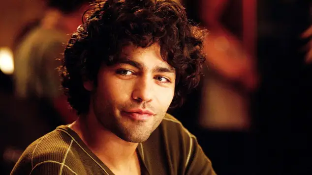 Adrian Grenier