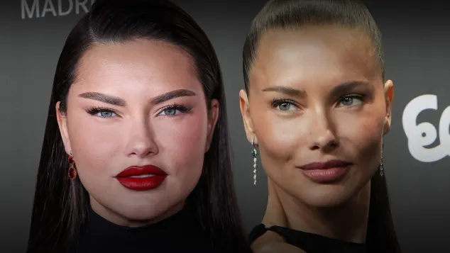 Adriana Lima