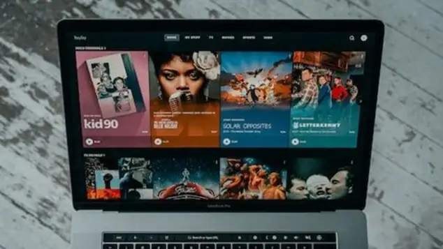 Advertorial Streamer