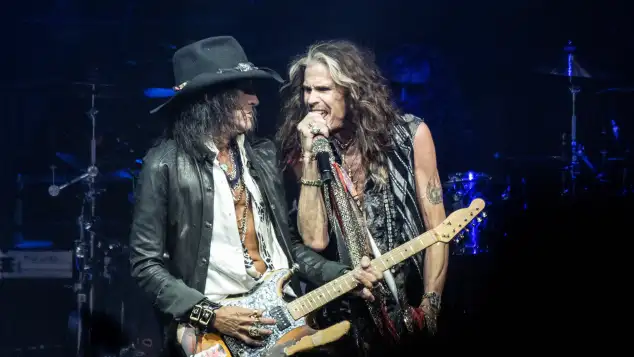 Aerosmith