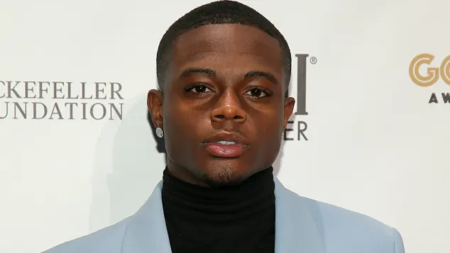 Akili McDowell