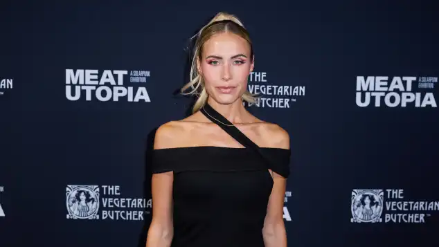 Alena Gerber
