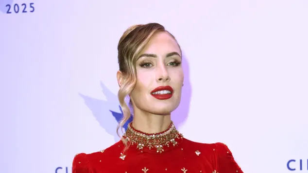 Alena Gerber