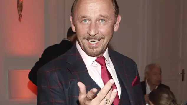 Alexander Held