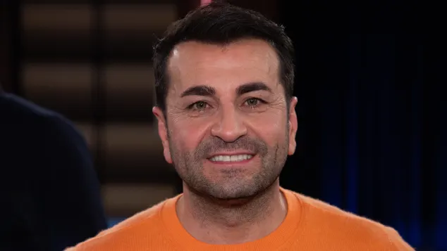Ali Güngörmüs