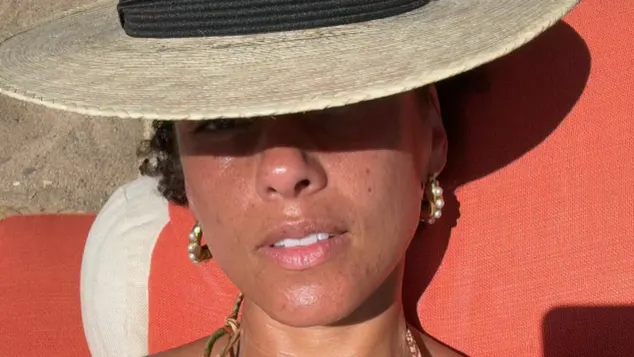 Alicia Keys