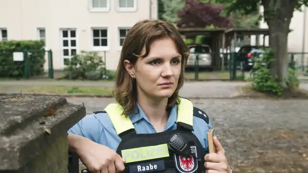 Alina Stiegler