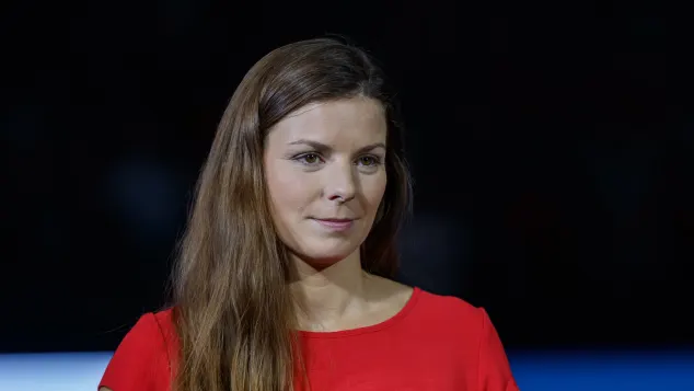Amelie Stiefvatter