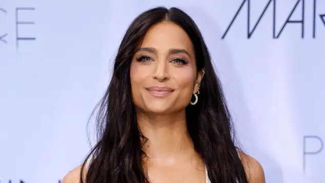 Amira Aly