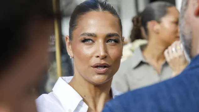 Amira Aly