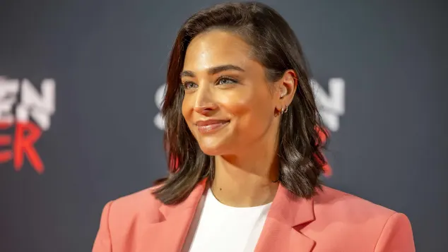 Amira Aly