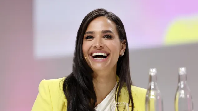Amira Aly