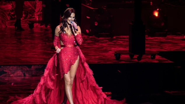 Andrea Berg