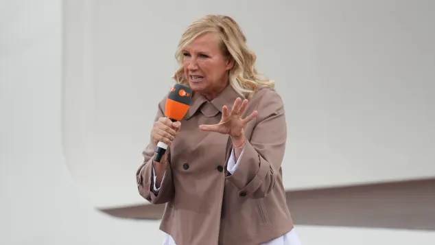 Andrea Kiewel