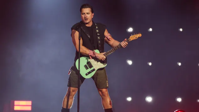 Andreas Gabalier