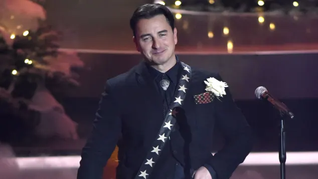 Andreas Gabalier