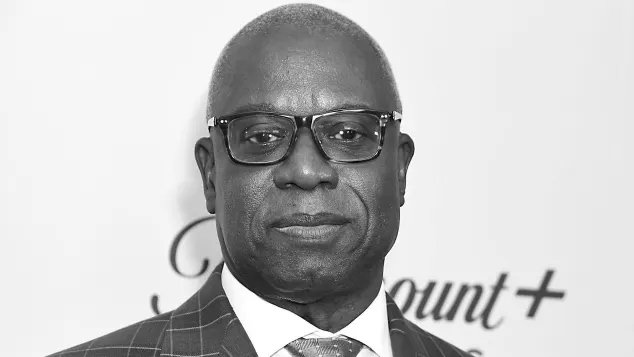 André Braugher