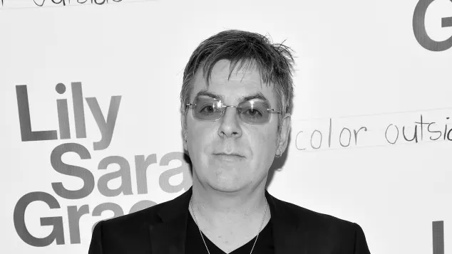 Andy Rourke