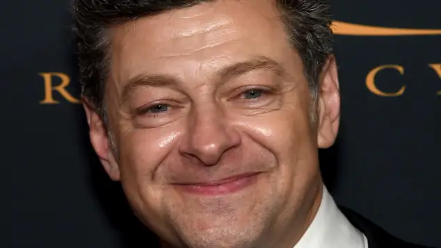 Andy Serkis