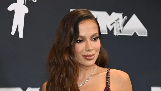 Anitta
