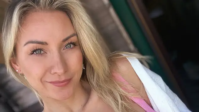 Anna-Carina Woitschack