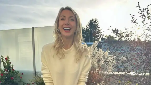 Anna-Carina Woitschack