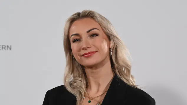 Anna-Carina Woitschack