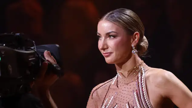 Anna-Carina Woitschack