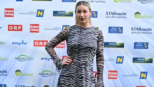Anna Carina Woitschack