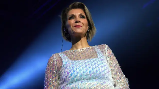 Anna-Maria Zimmermann