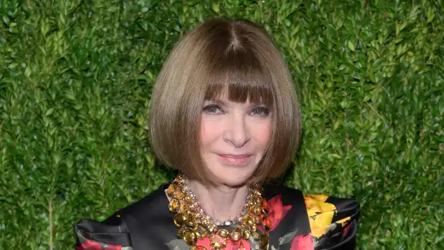 Anna Wintour