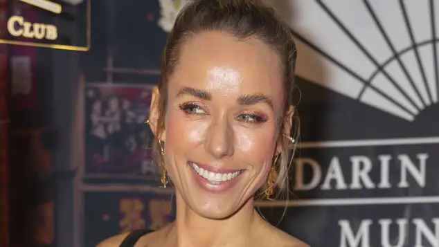 Annemarie Carpendale