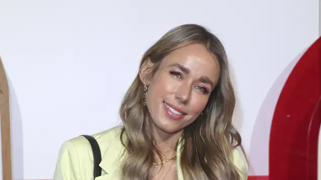 Annemarie Carpendale