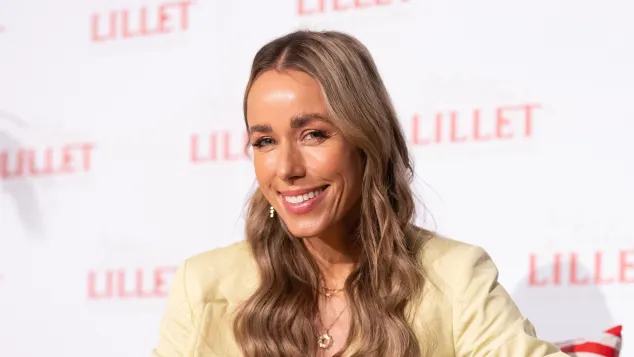 Annemarie Carpendale