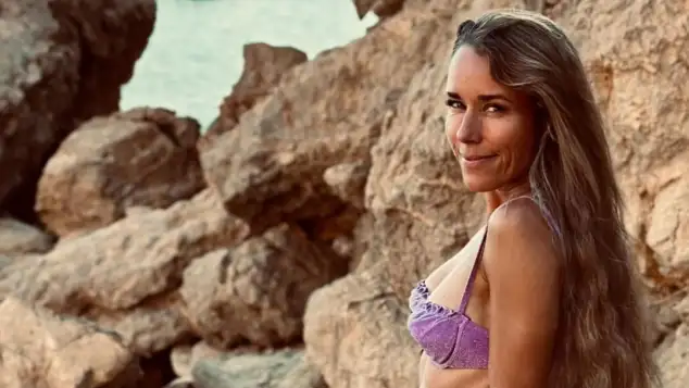 Annemarie Carpendale