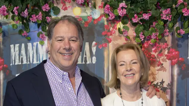 Anni-Frid Lyngstad: So geht es der ABBA-Sängerin heute