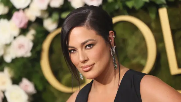Ashley Graham