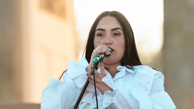 Bahar Kizil 
