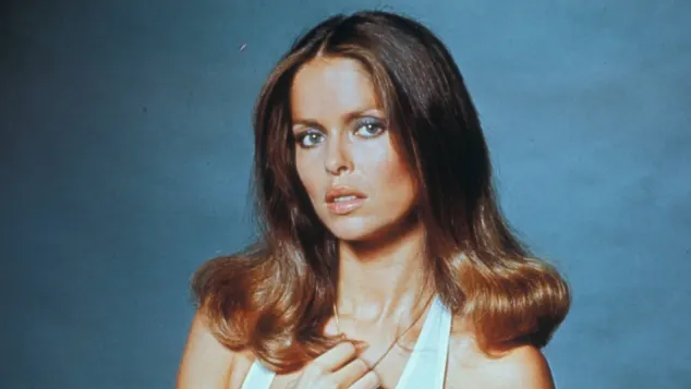 Barbara Bach