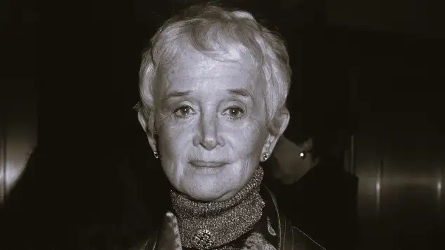 Barbara Barrie