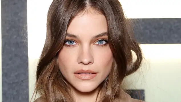 Barbara Palvin