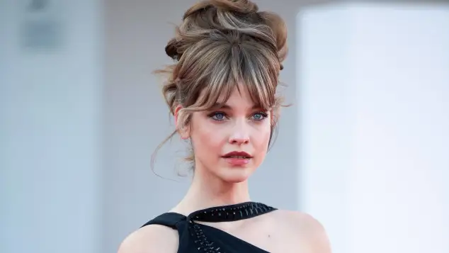 Barbara Palvin